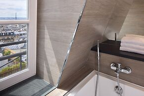 Timhotel Montmartre