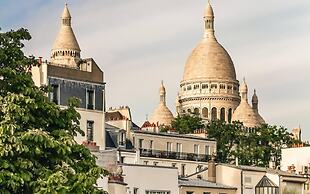 Timhotel Montmartre