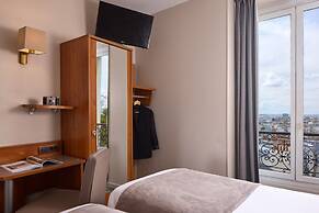Timhotel Montmartre