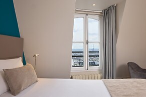 Timhotel Montmartre