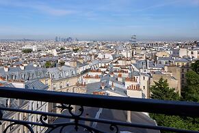 Timhotel Montmartre