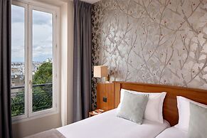 Timhotel Montmartre