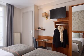 Timhotel Montmartre