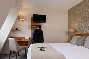 Timhotel Montmartre