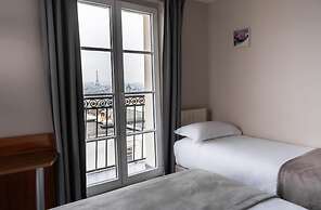 Timhotel Montmartre