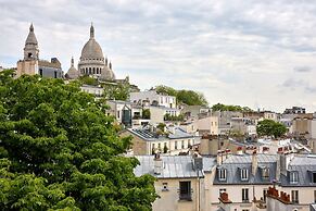 Timhotel Montmartre