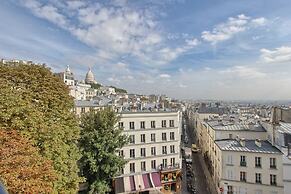 Timhotel Montmartre