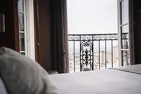 Timhotel Montmartre