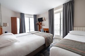 Timhotel Montmartre