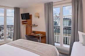 Timhotel Montmartre