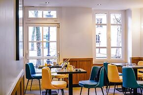 Timhotel Montmartre