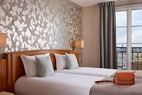 Timhotel Montmartre