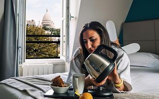 Timhotel Montmartre