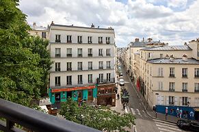 Timhotel Montmartre