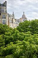 Timhotel Montmartre