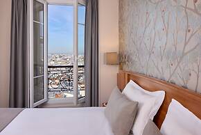 Timhotel Montmartre