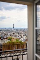 Timhotel Montmartre