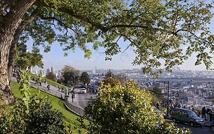 Timhotel Montmartre