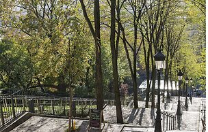 Timhotel Montmartre