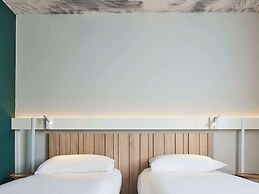 ibis Paris Nation Davout