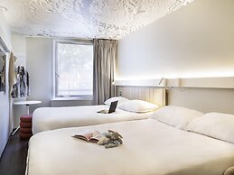 ibis Paris Nation Davout