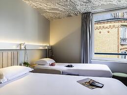 ibis Paris Nation Davout