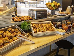 ibis Paris Nation Davout