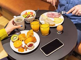 ibis Paris Nation Davout