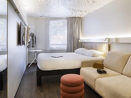 ibis Paris Nation Davout