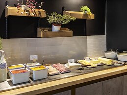 ibis Paris Nation Davout