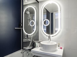 ibis Paris Nation Davout