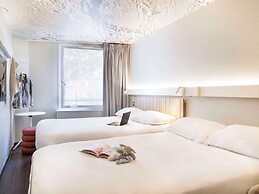 ibis Paris Nation Davout