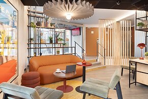ibis Paris Nation Davout