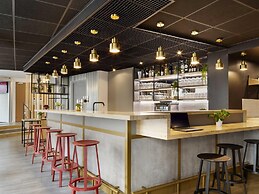 ibis Paris Nation Davout