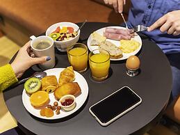 ibis Paris Nation Davout
