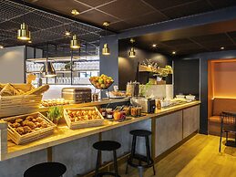 ibis Paris Nation Davout