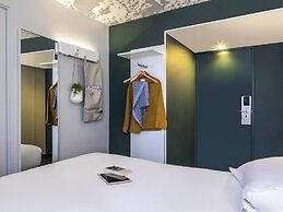 ibis Paris Nation Davout
