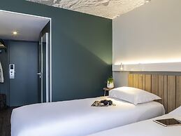 ibis Paris Nation Davout