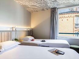 ibis Paris Nation Davout