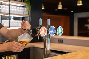 ibis Paris Nation Davout