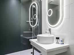 ibis Paris Nation Davout