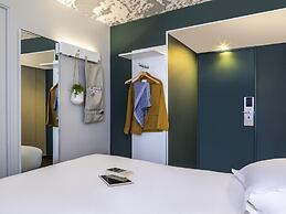 ibis Paris Nation Davout