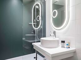 ibis Paris Nation Davout