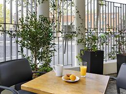 ibis Paris Nation Davout