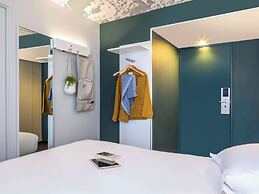 ibis Paris Nation Davout