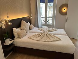 Opera Deauville Hotel