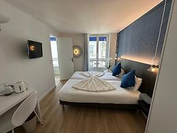 Opera Deauville Hotel