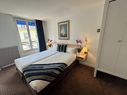 Opera Deauville Hotel