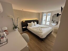 Opera Deauville Hotel