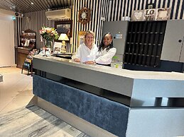 Opera Deauville Hotel